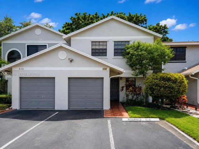 510 Nw 103rd Terrace, Pembroke Pines
