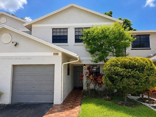 2 of 31 - 510 Nw 103rd Terrace, Pembroke Pines, FL