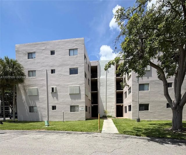 8520 Sw 133rd Ave Road #406, Miami
