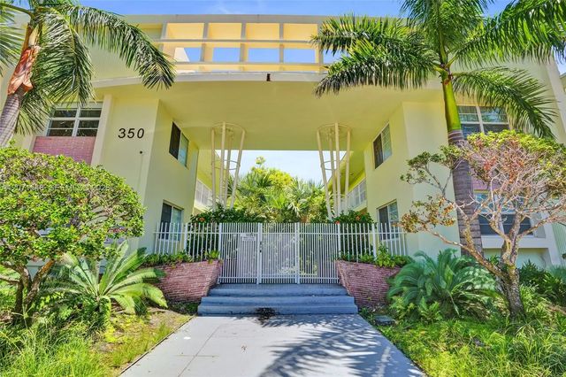 350 S Shore Drive #12, Miami Beach
