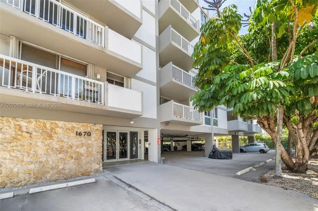 1670 Bay Road #4b, Miami Beach