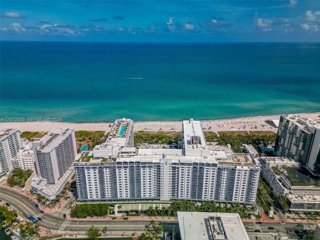 2 of 28 - 2301 Collins Avenue #1014, Miami Beach, FL