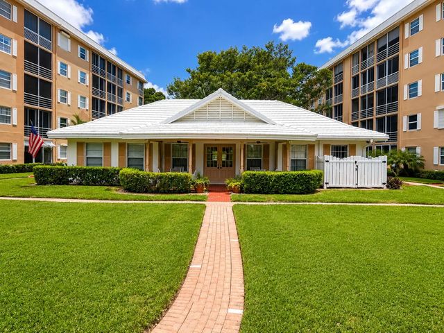4 of 22 - 308 Golfview Road #405, North Palm Beach, FL