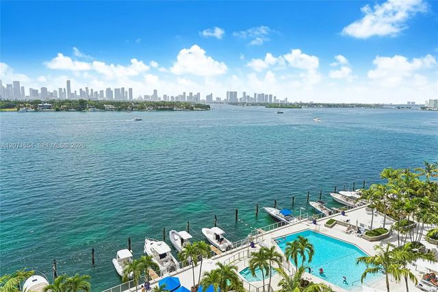 2 of 15 - 800 West Avenue #917, Miami Beach, FL