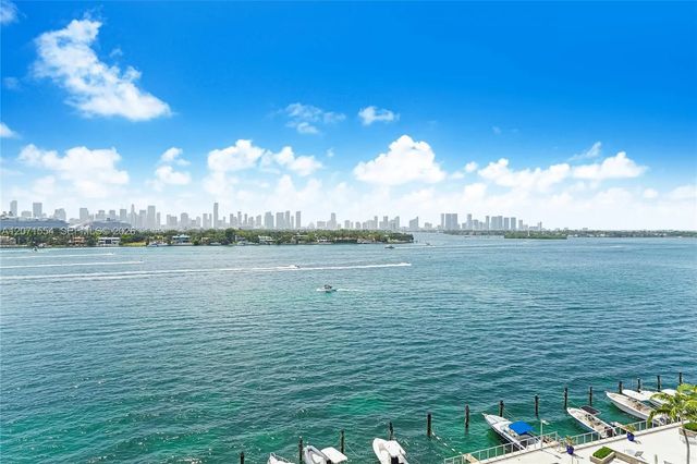 4 of 15 - 800 West Avenue #917, Miami Beach, FL