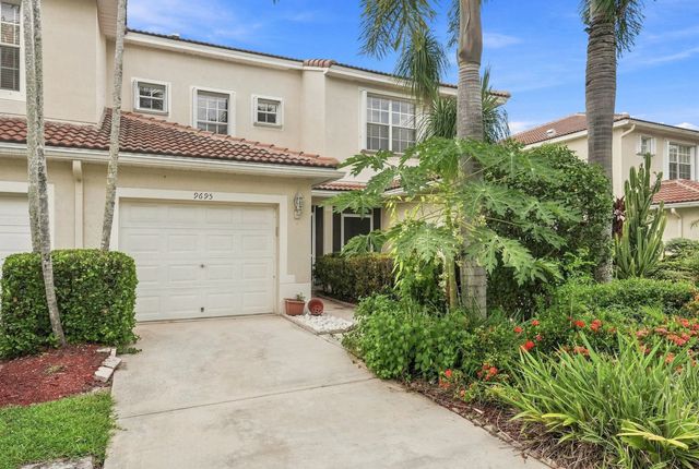 9695 Porta Leona Lane, Boynton Beach