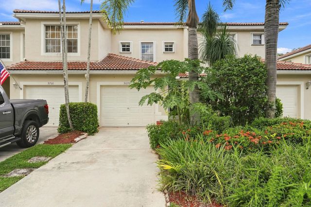 2 of 33 - 9695 Porta Leona Lane, Boynton Beach, FL