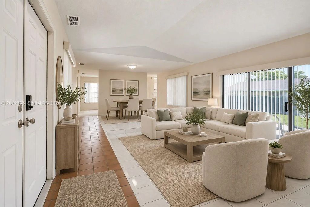 16604 Sw 104th Court, Miami