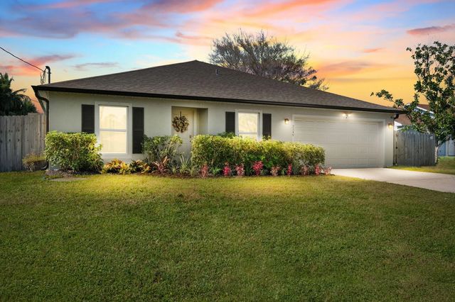 2349 Se Master Avenue, Port St. Lucie