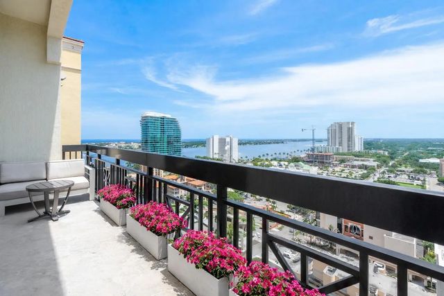 801 S Olive Avenue #1603, West Palm Beach