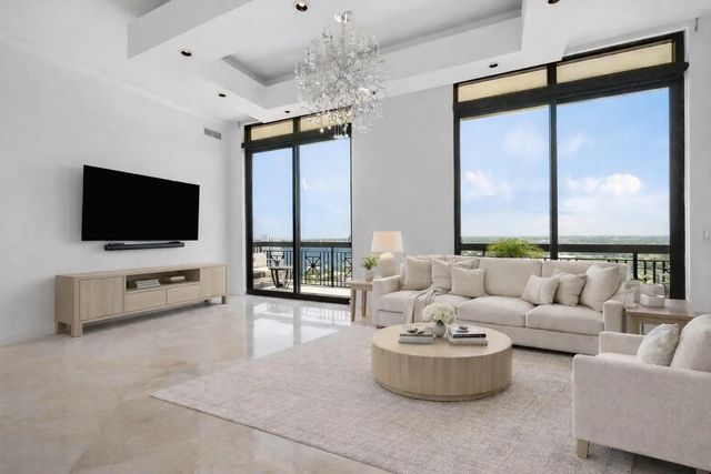 2 of 38 - 801 S Olive Avenue #1603, West Palm Beach, FL