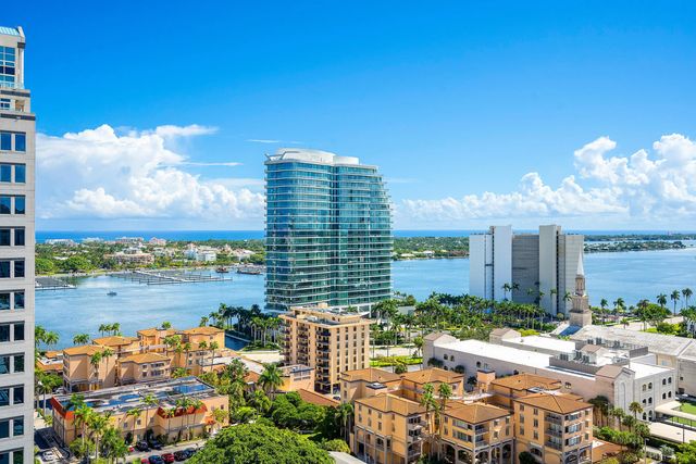 4 of 38 - 801 S Olive Avenue #1603, West Palm Beach, FL