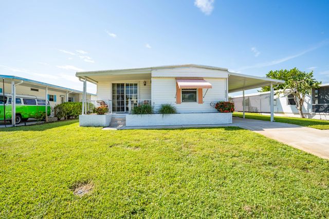 6948 Se Delegate Street, Hobe Sound