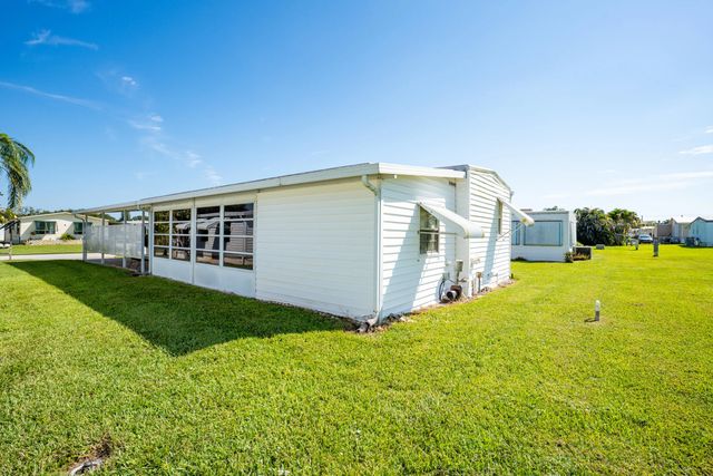 4 of 36 - 6948 Se Delegate Street, Hobe Sound, FL