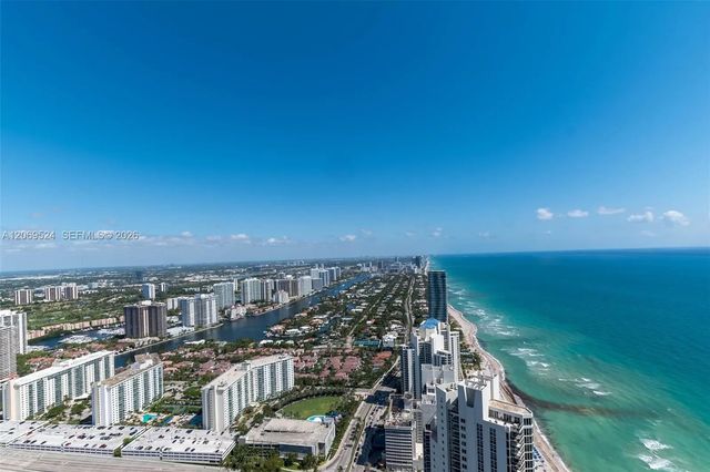 4 of 32 - 18975 Collins Avenue #5403, Sunny Isles Beach, FL