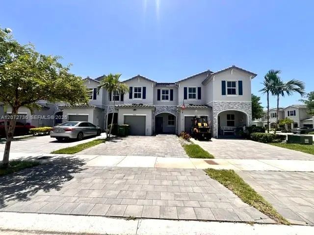 2606 Se 13th Street, Homestead