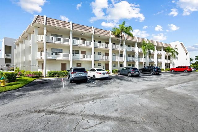 6890 Royal Palm Boulevard #211h, Margate