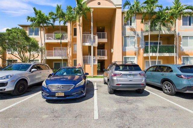 6976 Sw 39th Street #g304, Davie