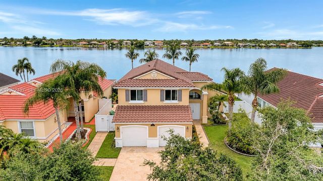 19156 Nw 24th Court, Pembroke Pines