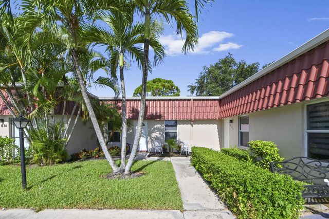 812 Salem Lane, Lake Worth