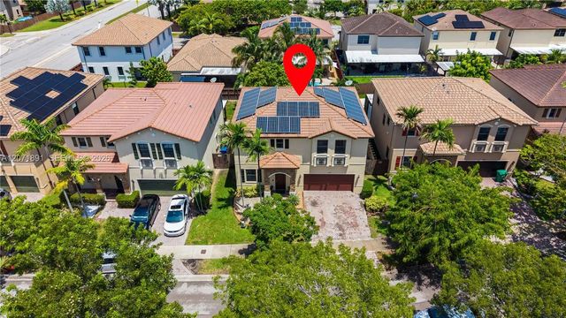 11625 Sw 234th Street, Homestead