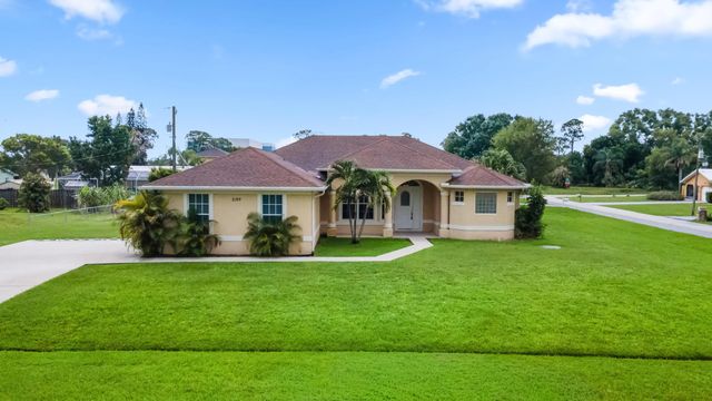 4 of 31 - 2189 Sw Gemini Lane, Port St. Lucie, FL