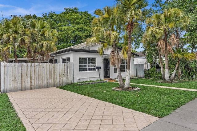 1943 Rodman Street, Hollywood