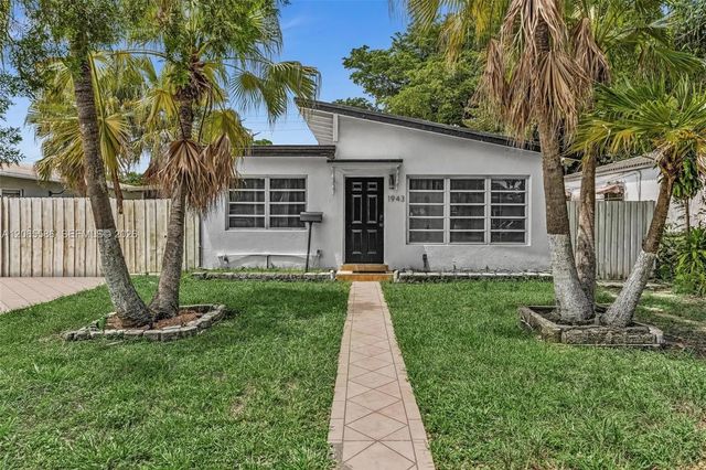 2 of 81 - 1943 Rodman Street, Hollywood, FL