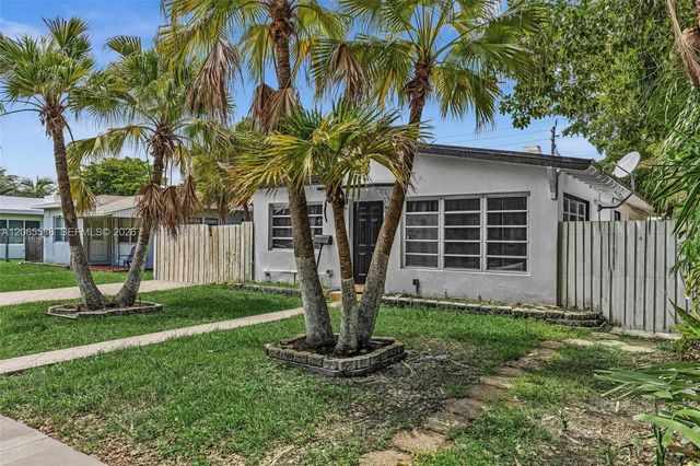 3 of 81 - 1943 Rodman Street, Hollywood, FL