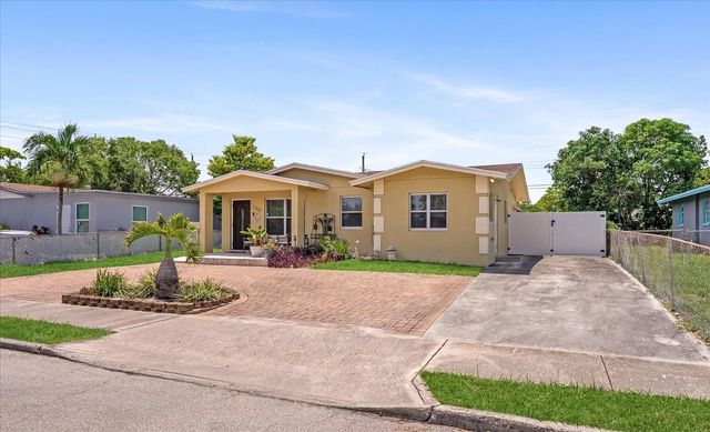 3 of 31 - 708 Hillcrest Boulevard, West Palm Beach, FL