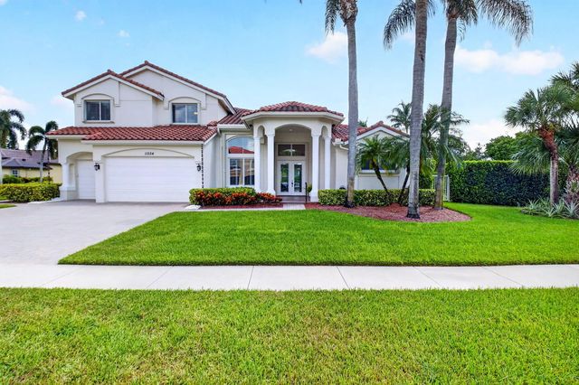 11554 Knightsbridge Place, Wellington