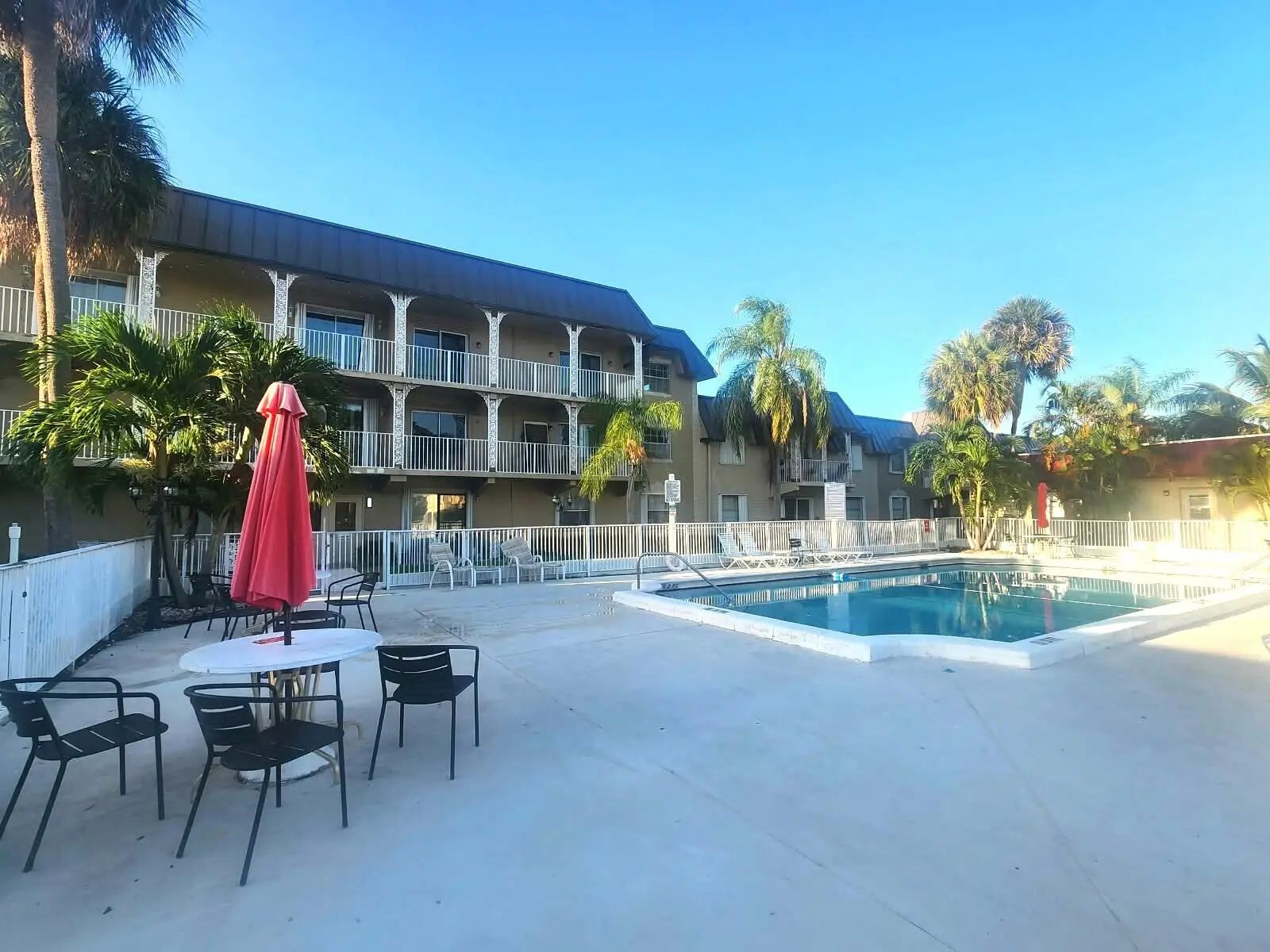 501 Se 8th Street #210, Deerfield Beach
