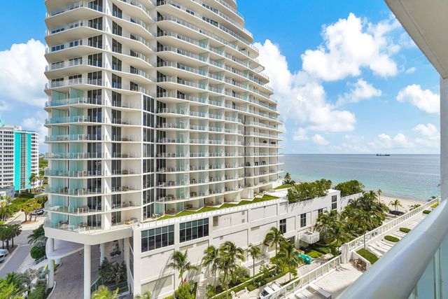5 of 67 - 505 N Fort Lauderdale Beach Boulevard #1004, Fort Lauderdale, FL