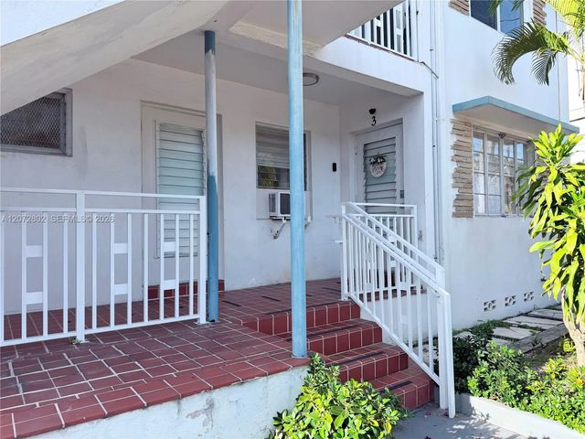 2 of 21 - 500 77th Street #3, Miami Beach, FL