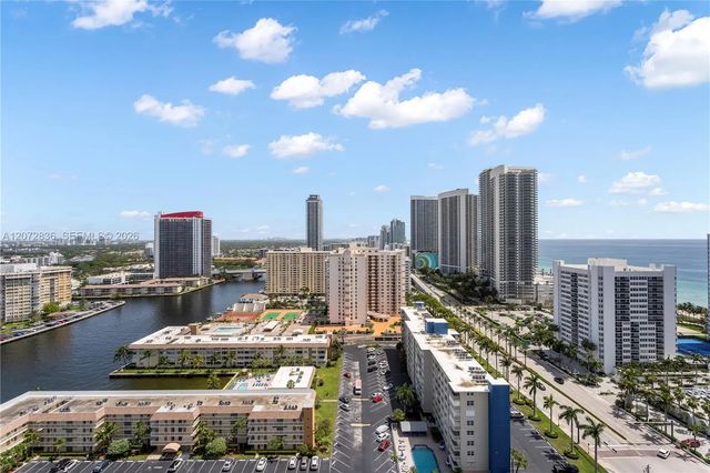 2 of 26 - 1945 S Ocean Drive #2209, Hallandale Beach, FL