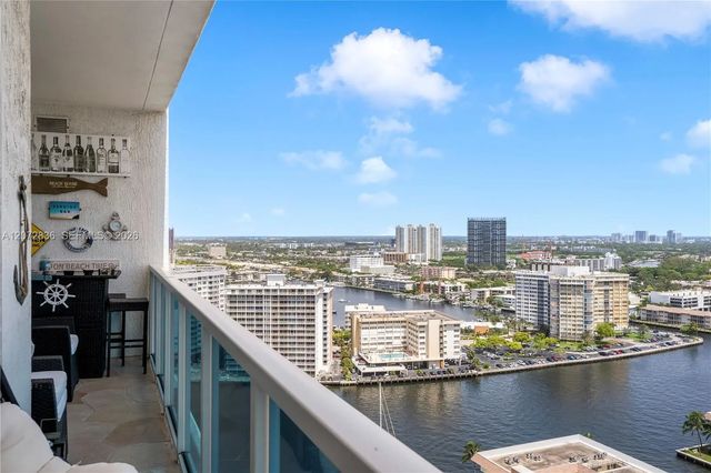 3 of 26 - 1945 S Ocean Drive #2209, Hallandale Beach, FL