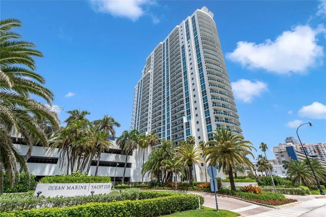 5 of 26 - 1945 S Ocean Drive #2209, Hallandale Beach, FL
