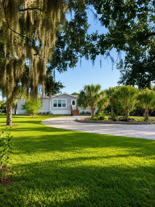 15136 Nw 292nd Street, Okeechobee
