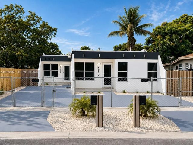 2912 Nw 32nd Street, Miami