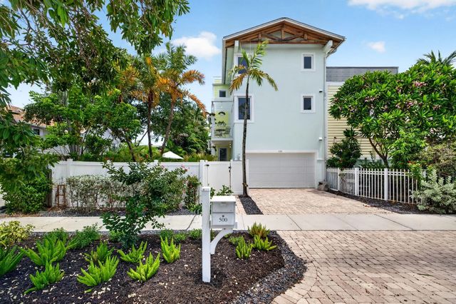 500 Ne 17th Avenue, Fort Lauderdale