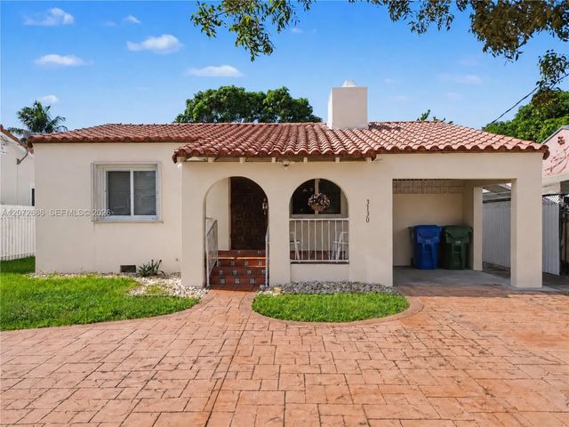 3130 Sw 6th Street, Miami
