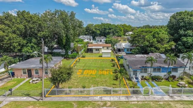 1967 Nw 52nd Street, Miami