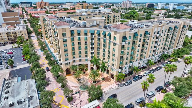 610 Clematis Street #524, West Palm Beach