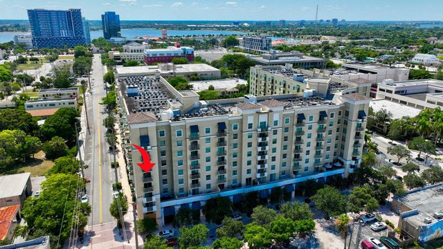 2 of 57 - 610 Clematis Street #524, West Palm Beach, FL
