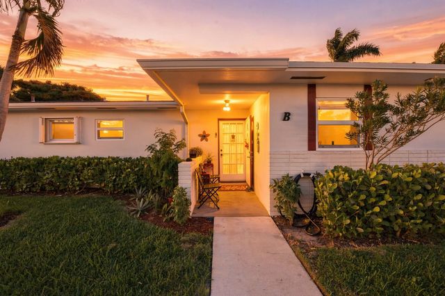 2761 Emory Drive W #b, West Palm Beach