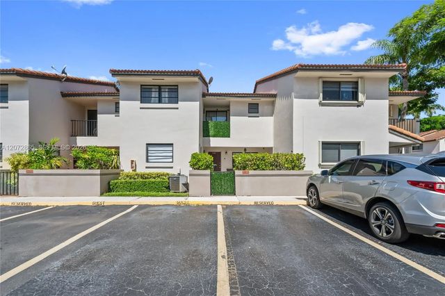 13412 Sw 62nd Street #103m, Miami