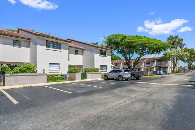 4 of 55 - 13412 Sw 62nd Street #103m, Miami, FL