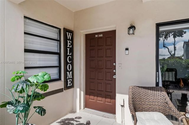 5 of 55 - 13412 Sw 62nd Street #103m, Miami, FL