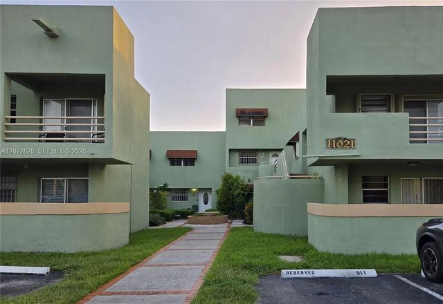 2 of 19 - 11021 Nw 7th Street #202-9, Miami, FL