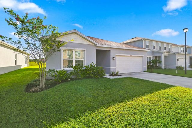 4 of 35 - 10597 Sw Vasari Way, Port St. Lucie, FL